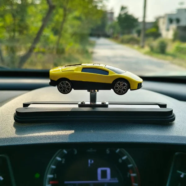 Car Dashboard Decoration Piece