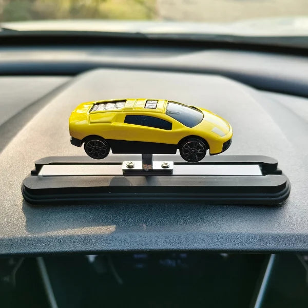 Car Dashboard Decoration Piece