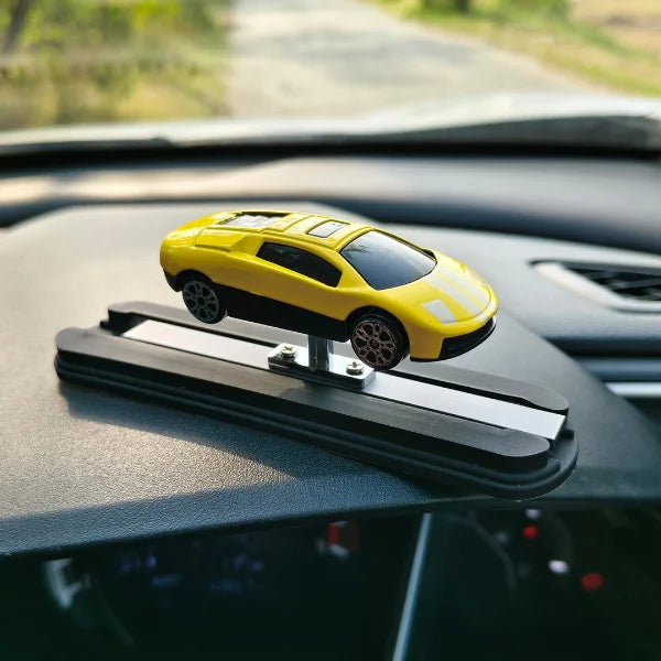 Car Dashboard Decoration Piece