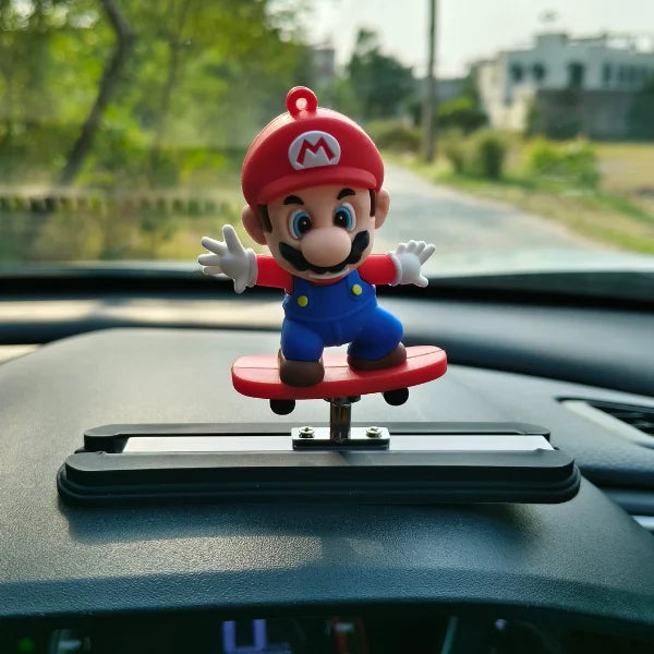 Car Dashboard Decoration Piece