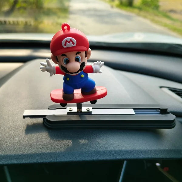 Car Dashboard Decoration Piece