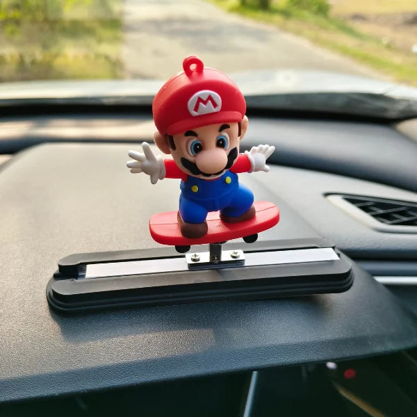 Car Dashboard Decoration Piece