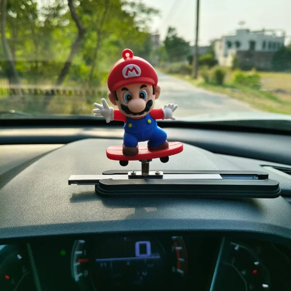 Car Dashboard Decoration Piece