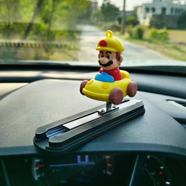 Car Dashboard Decoration Piece