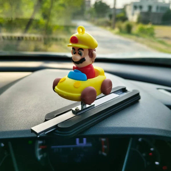 Car Dashboard Decoration Piece