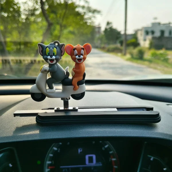 Car Dashboard Decoration Piece