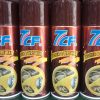 Original 7CF Car Dashboard Polish Spry