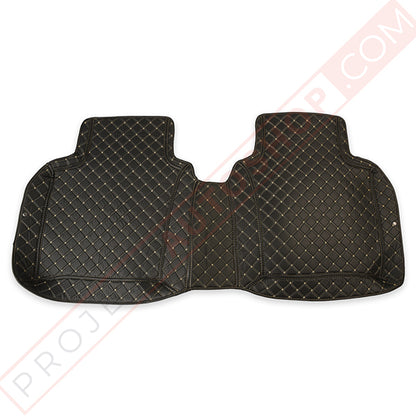 Honda City 7D Floor Mats For 2009-2022 Models