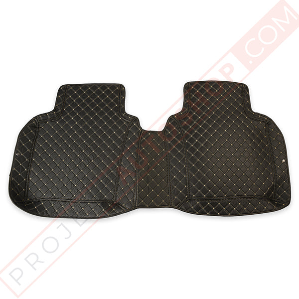 Toyota Corolla 7D Floor Mats For 2013-2022 Models