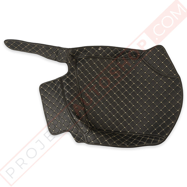 Honda City 7D Floor Mats For 2009-2022 Models