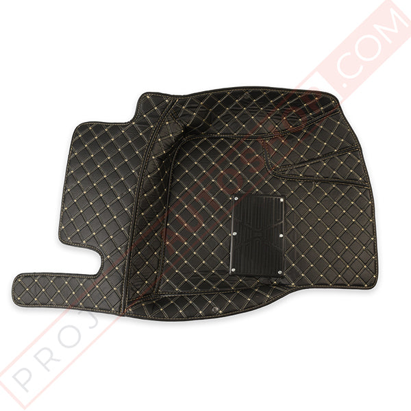 Honda City 7D Floor Mats For 2009-2022 Models