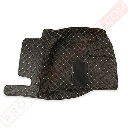 Toyota Corolla 7D Floor Mats For 2013-2022 Models