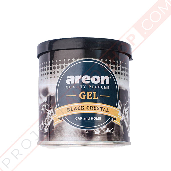 Passion Aeron Gel For Your Car Care
