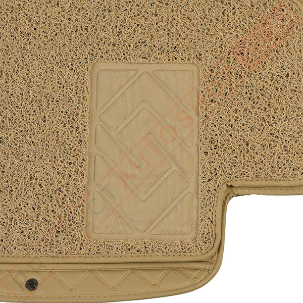 Hyundai Tuscon 9D Floor Mats For All Models