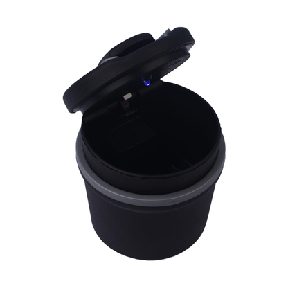 Universal BMW Style Ashtray With LED Light