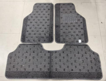 Toyota Corolla Grey Carpet Mat 2002-2008 Car Models