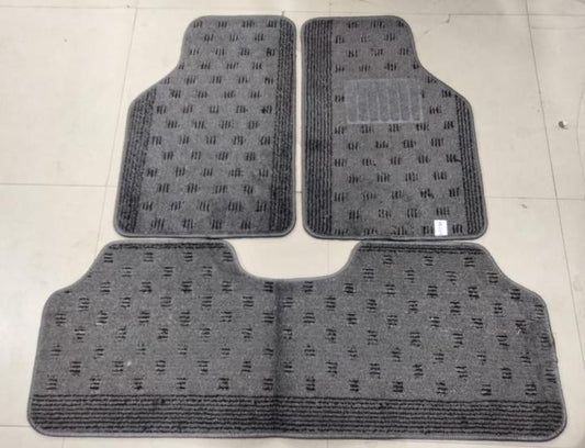 Toyota Corolla Grey Carpet Mat 2002-2008 Car Models