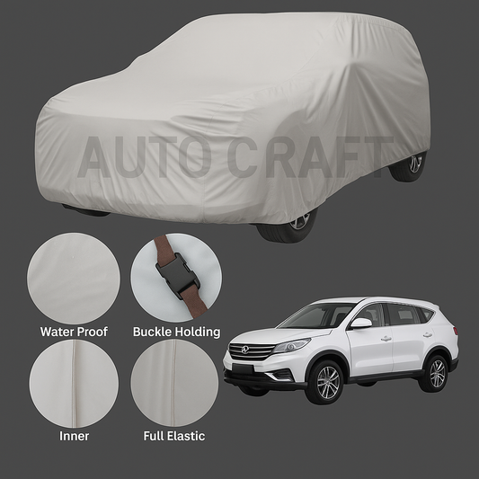 DFSK Glory Anti Scratch Water Resistant Neoprene Top Cover