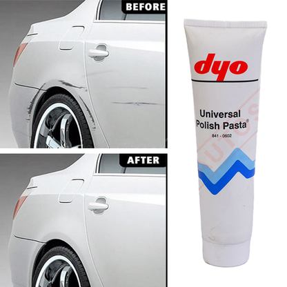 Universal Polish Pasta Dyo Scratch Remover For Cars