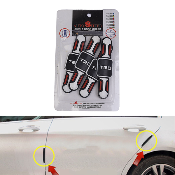 Toyota TRD Door Guard For All Models