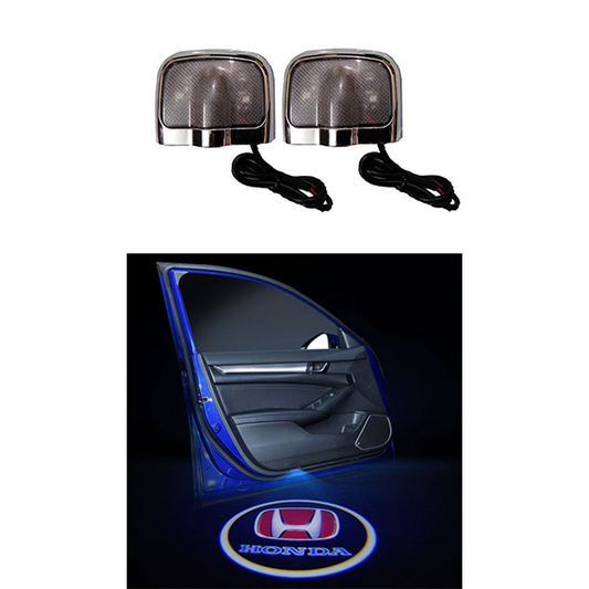 Honda 12 Volts LED Door Opening Shadow Light