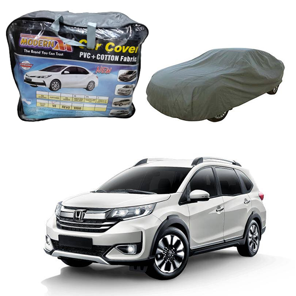 Honda BRV Water Proof Top Cover 2017-2022