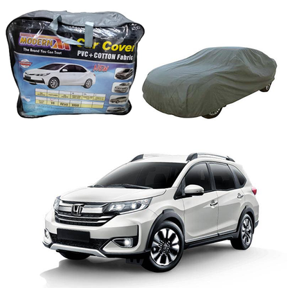 Honda BRV Water Proof Top Cover 2017-2022