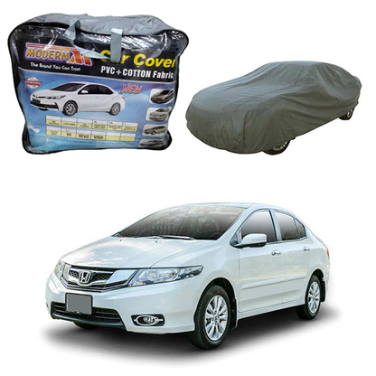 Honda City Double Stitched Top Cover 2009-2022