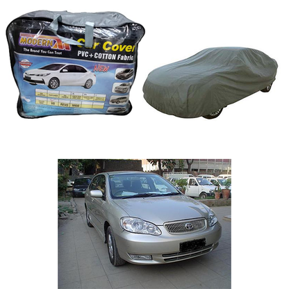 Toyota Corolla Water Proof Top Cover 2003-2008