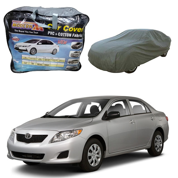 Toyota Corolla Water Proof Top Cover 2009-2015