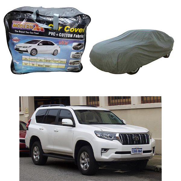 Toyota Prado Water Proof Top Cover 2009-2015