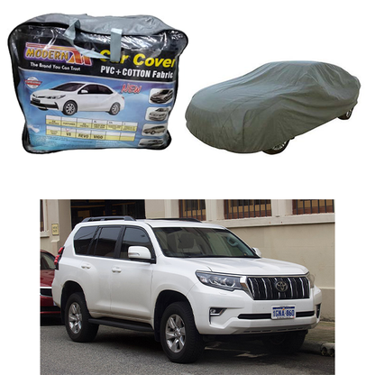 Toyota Prado Water Proof Top Cover 2009-2015