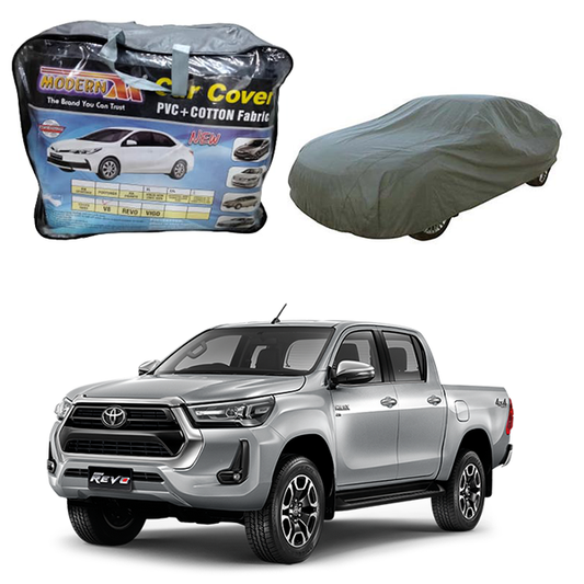 Toyota Revo Double Stitched Water Proof Top Cover