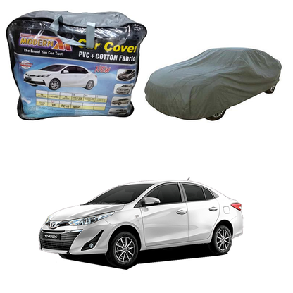 Toyota Yaris Double Stitched Top Cover 2020-2022