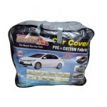 Hyundai Tucson Double Stitched Car Top Cover