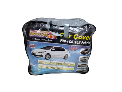 Toyota Prado Duel Stitched Top Cover 2005-2008