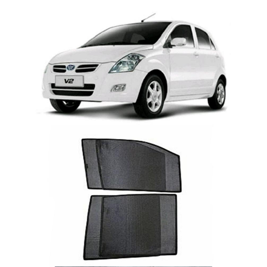 FAW V2 4Pcs Car Sun Shades For All Models