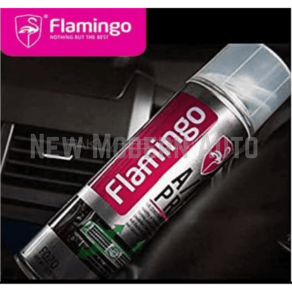 Flamingo AC Pro Car Air Conditioner Cleaner - 500ml - New Modern Autos
