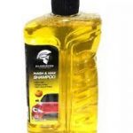 Gladiator Car Body Wash And Wax Shampoo