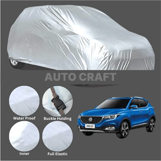 MG ZS Water Resistant Parachute Top Cover
