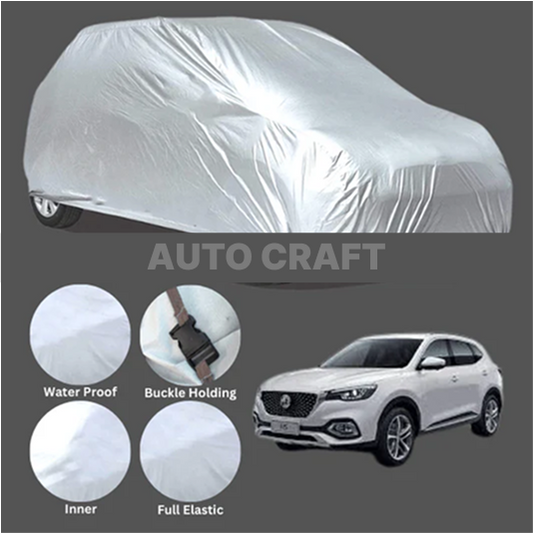 MG HS Water Resistant Parachute Top Cover