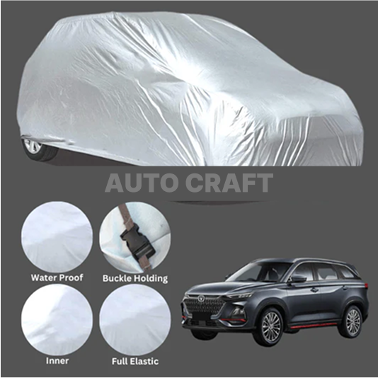 Changan Oshan X7 Water Resistant Parachute Top Cover