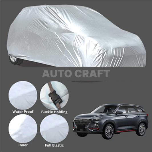 Changan Oshan X7 Water Resistant Parachute Top Cover
