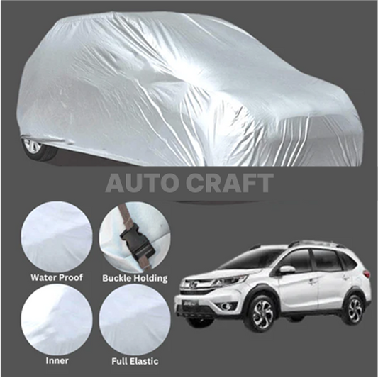 Honda BRV Water Resistant Parachute Top Cover