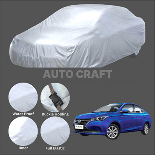 Changan Alsvin Water Resistant Parachute Top Cover