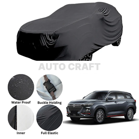 Changan Oshan X7 Anti Scratch Water Resistant Neoprene Top Cover