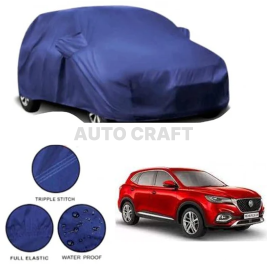 MG HS Anti Scratch Water Resistant Neoprene Top Cover