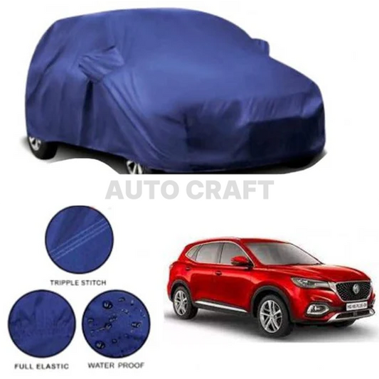 MG HS Anti Scratch Water Resistant Neoprene Top Cover