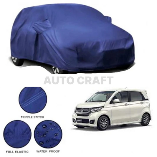 Honda N Wagon Anti Scratch Water Resistant Neoprene Top Cover