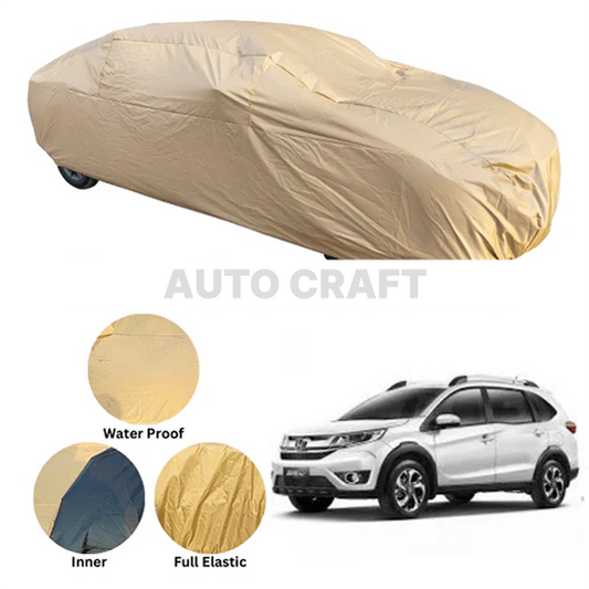 Honda BRV Anti Scratch Water Resistant Nylon Top Cover